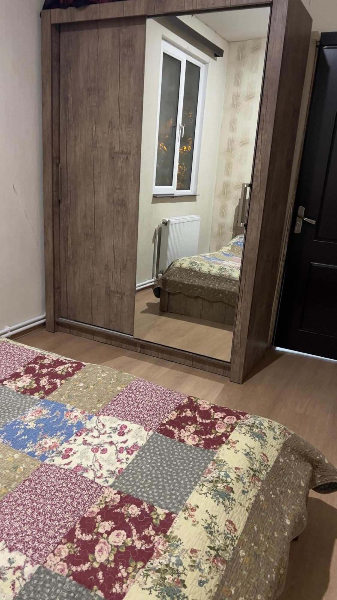 Apartment Nash Dom Tbilisi