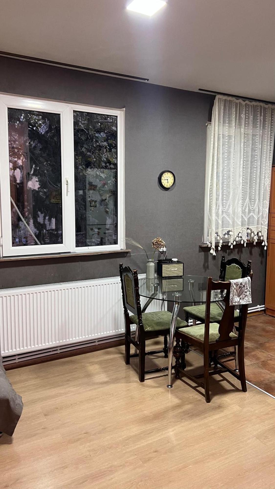 Nash Dom Apartment Tbilisi